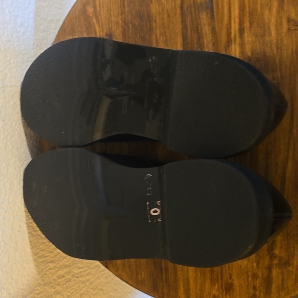 Weyenberg Mens Black Premium leather Dress Shoes lace up New! Sz.14 - Picture 12 of 12